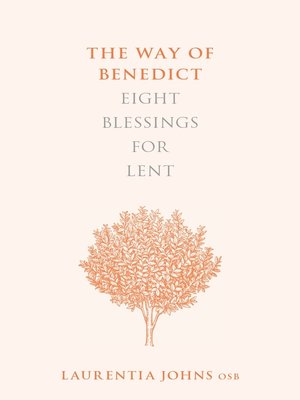 cover image of The Way of Benedict